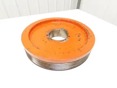 Used CUMBERLAND _UNKNOWN_ Miscellaneous MRO | Arrow Industrial #637246