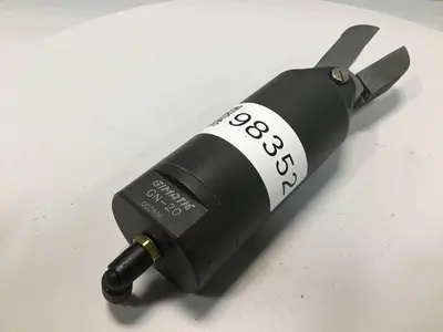 USED GIMATIC GN-20