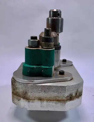 USED ROCKWELL 430