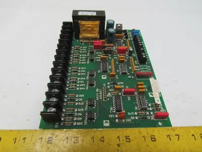 Used SPANG _UNKNOWN_ Miscellaneous MRO | Arrow Industrial #656297