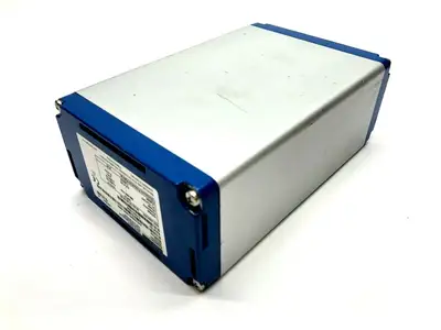 Used KOLLMORGEN KOLLMORGEN AKD-N00307-DFEC-E000 Servo Drives | Maverick Industrial Sales #1107264
