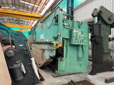 USED Scale and Engineering 500 Series