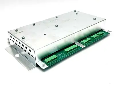 X1365045511 | Trane  Rev S ASSY-UCP2 Stepper E16G83894 - For parts or not working