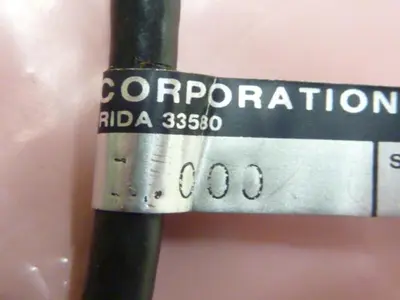 NEW ELECTRO CORP 4920-3.000