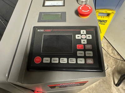 BOSS LS-1416 Laser Markers | Norcal Machinery (6)