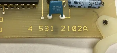 Used CINCINNATI MILACRON 45312102A Miscellaneous Equipment (Electrical & Power) Ohio US | Surplus Asset Holdings #1237290