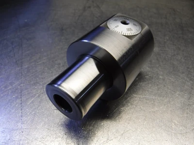 Kaiser KAB5 2.0937"-2.750" Finish Boring Head 312.511 (LOC2031B)