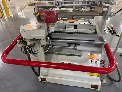 USED 2019 YOW CHERNG YC-480