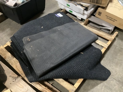 Used _UNKNOWN_ _UNKNOWN_ Flooring, Windows, and Doors Michigan US | Miedema Asset Management Group #1423630