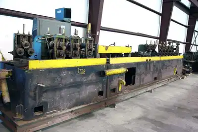 USED MCKAY S.O. #4414