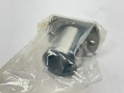 JBN25-40 | Misumi  Flanged Bushing for Locating Pins 35mm OD 25mm ID 40mm L - New