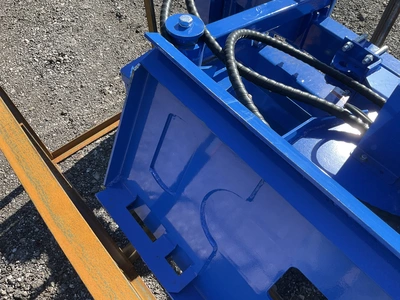Used AGROTK SSSCR72 SKID STEER SOIL CONDITIONER Soil Pulverizers Michigan US | Miedema Asset Management Group #1342493
