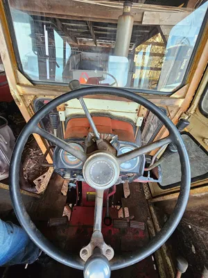 1970 INTERNATIONAL HARVESTER F 826 Tractor | Iron Listing (30)