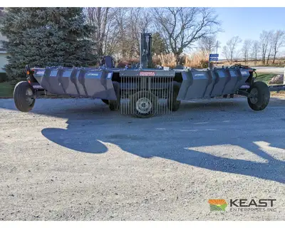 Used LOFTNESS _UNKNOWN_ Agricultural Choppers Iowa US | Keast Enterprises #1360434