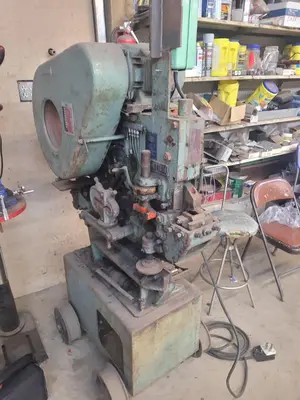 FICEP ST 10S Ironworkers | MD Equipment Services LLC (5)