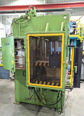 USED PH PH OGF 30 PRESS