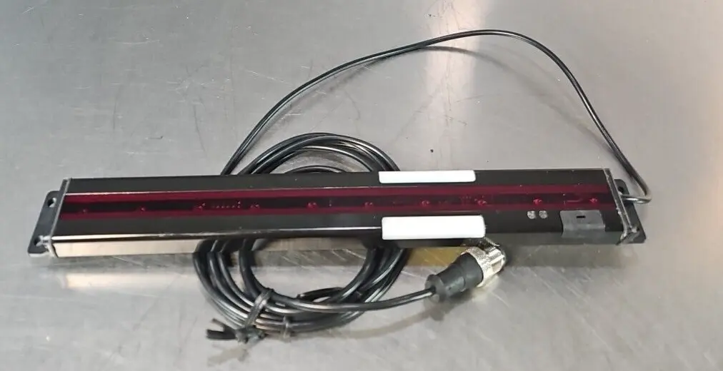Banner PVA225P6RQ Safety Light Curtain Set (BIN435)