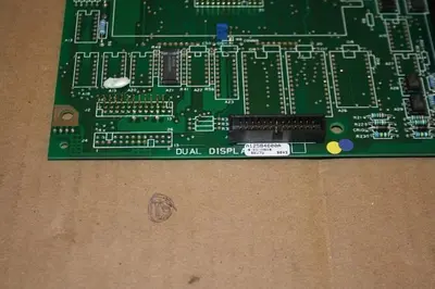 New | in-Stock METTLER TOLEDO A12584600A Circuit Boards Michigan US | Ideal Machinery #1288842