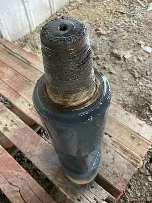 Used AFTERMARKET 17” CROSSOVER / CHANGEOVER SUB ADAPTER Arbors & Adapters Pennsylvania US | East West Machinery & Drilling #1417189