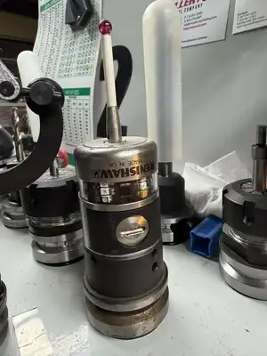 2011 HAAS VF-2 Vertical Machining Centers | Machinery Network (12)