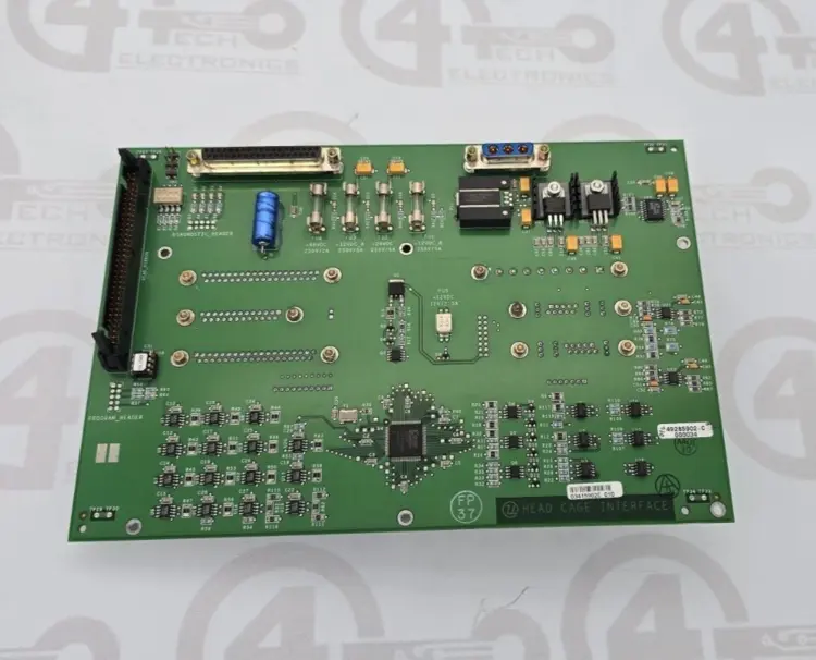Used Universal Instruments 49285902 Miscellaneous PCB & SMT Equipment Michigan US | 4Tech USA #1540636