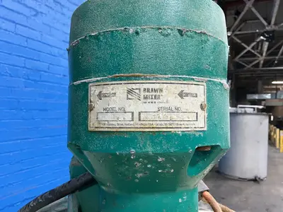 Used CHEMTAINER _UNKNOWN_ Chemical & Process Equipment Ohio US | HGR 24 #1293765