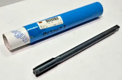 Besly Tap 3/4 10 NC 4 Flute GH3 Plug Brand New USA Made