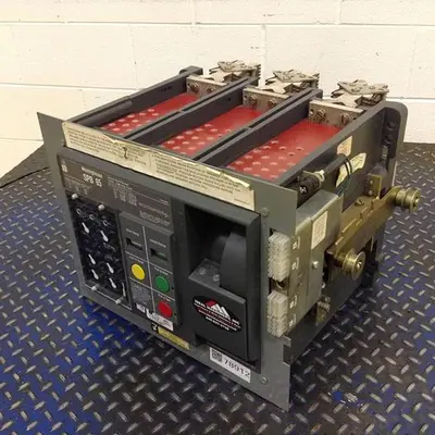 USED WESTINGHOUSE SPB 65