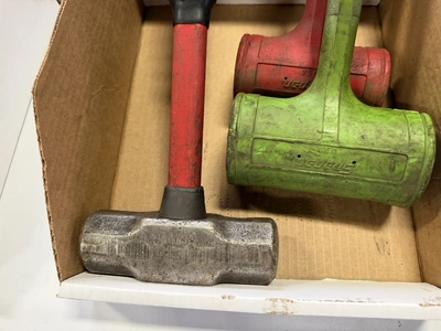 Used _UNKNOWN_ _UNKNOWN_ Hammers Michigan US | Miedema Asset Management Group #1371888