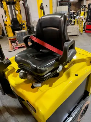 Used 2022 Hyster E50XN-33 Misc Forklifts New York US | United Lift #1445307