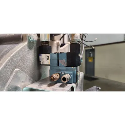 USED MAC EQUIPMENT 50PT45