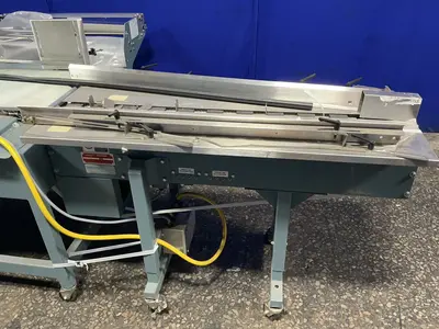 Used SEALED AIR / SHANKLIN A27A Miscellaneous Packaging Equipment Ohio US | HGR 24 #1289755
