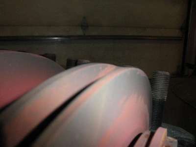 USED SULZER BINGHAM 3X6X9 MSD-B