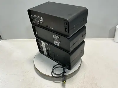 USED MICRO-VU FD-10