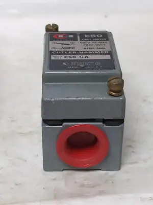 New | in-Stock CUTLER-HAMMER E50SA1 Miscellaneous Equipment (Electrical & Power) Ohio US | Surplus Asset Holdings #1236346