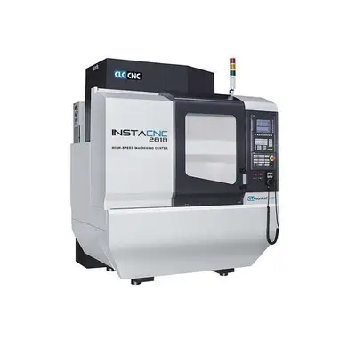 USED 2021 CONTROL LASER INSTACNC 2818