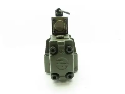 Rexroth 4WEH16D60/6AG24N9ETK4 Hydraulic Directional Solenoid Spool Valve WEH 16