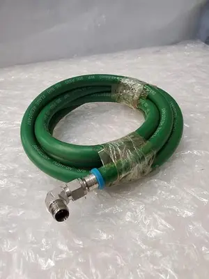 SWAGELOK FLAME RESISTANT 3-8 9.5MM