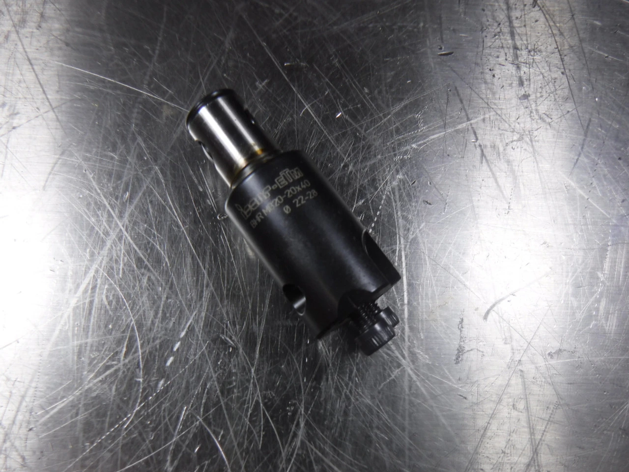 Iscar ITS BORE Rough Boring Head BHR MB20-20x40 (LOC1255A)