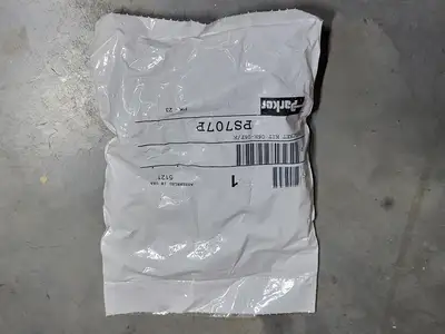 NEW LETOURNEAU R4103792