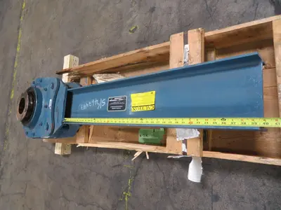 New | in-Stock STEPHENS-ADAMSON 55-400-001-516 HD-600 Parts Texas US | Aucto #1308612