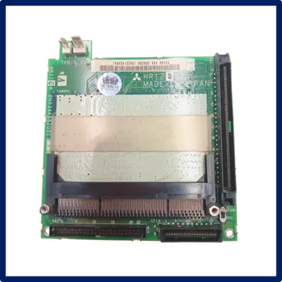 USED MITSUBISHI HR123 BN634A982G51