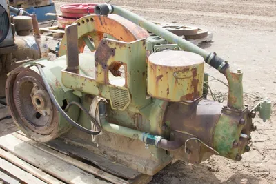USED AJAX 7 1/4X8 EA-30