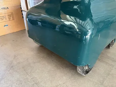 Diebold Cannonball Safe | Midstate Machinery (7)