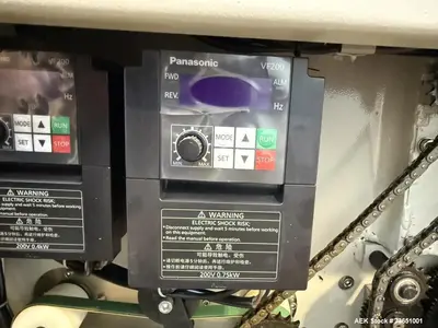 USED EXCEL C-250 H