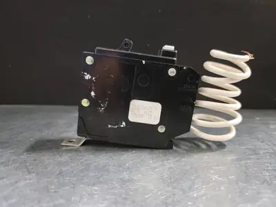 Used WESTINGHOUSE GFCBB115 Switchgears British Columbia CA | Lenmark #243814