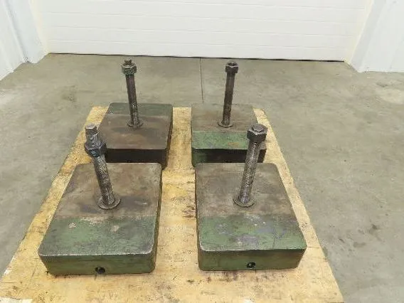Used ARROW INDUSTRIAL SALES _UNKNOWN_ Miscellaneous MRO Indiana US | Arrow Industrial #642098