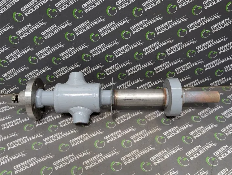 Used DRESSER _UNKNOWN_ Pump & Valve Parts Wisconsin US | Green Industrial #669910