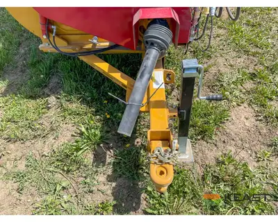 Used HAYBUSTER _UNKNOWN_ Bale Choppers - Feeders Iowa US | Keast Enterprises #1360291
