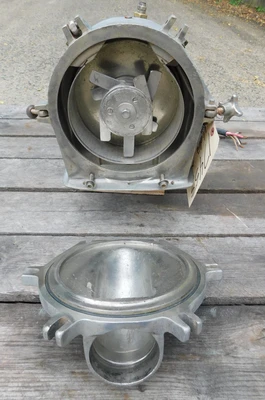USED FITZPATRICK J HOMOLOID